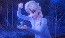 冰雪奇缘 在线观看,探寻艾莎与安娜的奇幻冰雪王国之旅