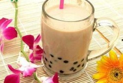 奶茶内部爆料怎么做的视频