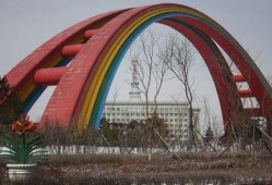 长春东方广场最新爆料,揭秘神秘项目即将亮相